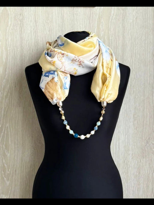 Шарф Версаль 003320_03 - Foxtrot фото 49