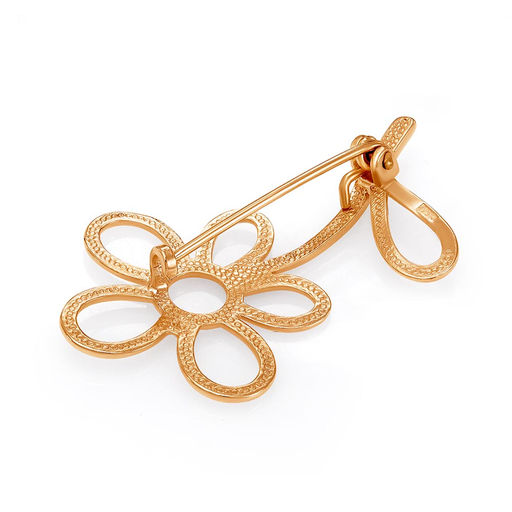 БРОШЬ 14014655 - Красная пресня фото 2