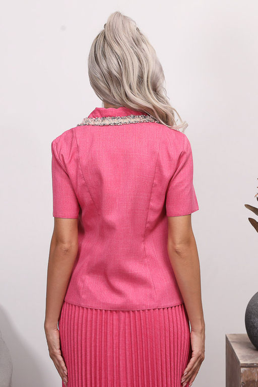 Костюм К3-3812/6 - Wisell фото 7