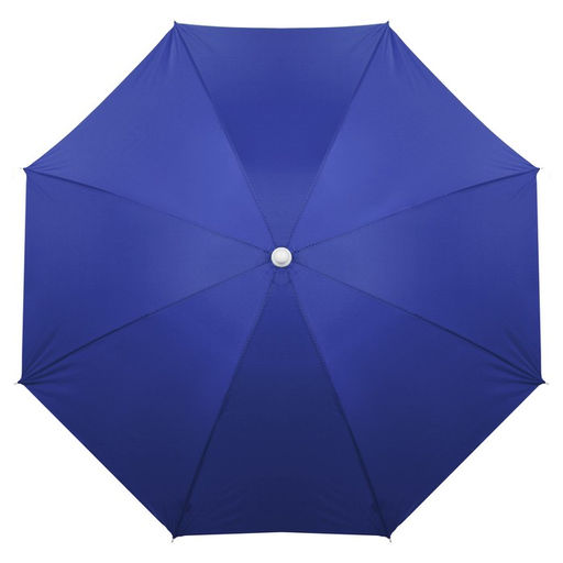 Зонт пляжный Maclay Классика, d=180 cм, h=195 см, цвет МИКС  фото 8
