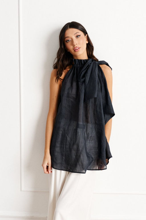 Блузка А827 - Annete фото 3