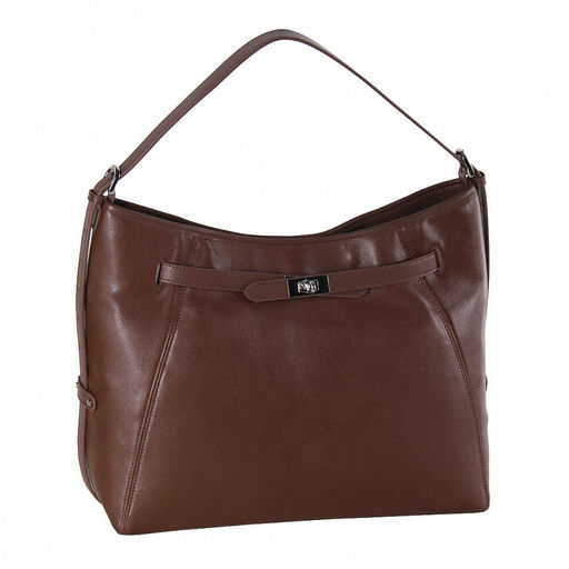 Сумка 2072VG coffee Vitelli Grassi