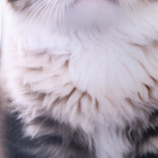 Антистресс игрушка Котик Сибиряк - Mni mnu фото 4