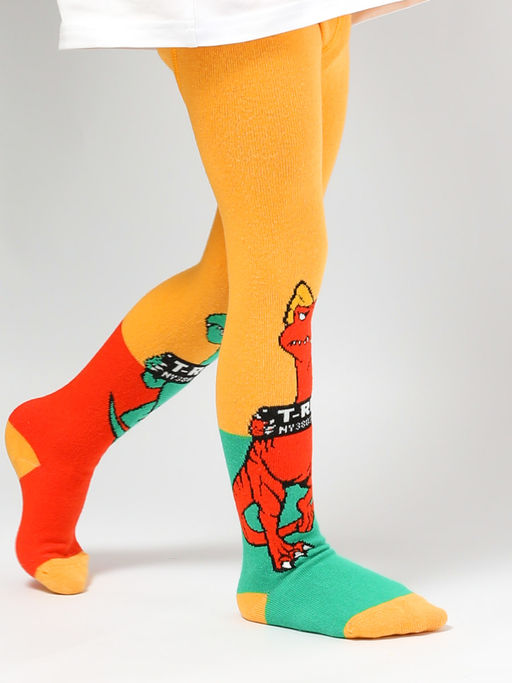 Колготки детские Соль&Перец  фото 2