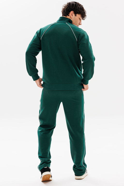 Спортивный костюм GO M3082/25-02.176-182 хвоя - Pirs фото 3