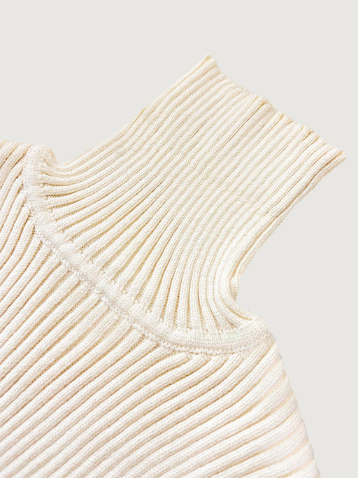 Манишка 17з52426 молоко