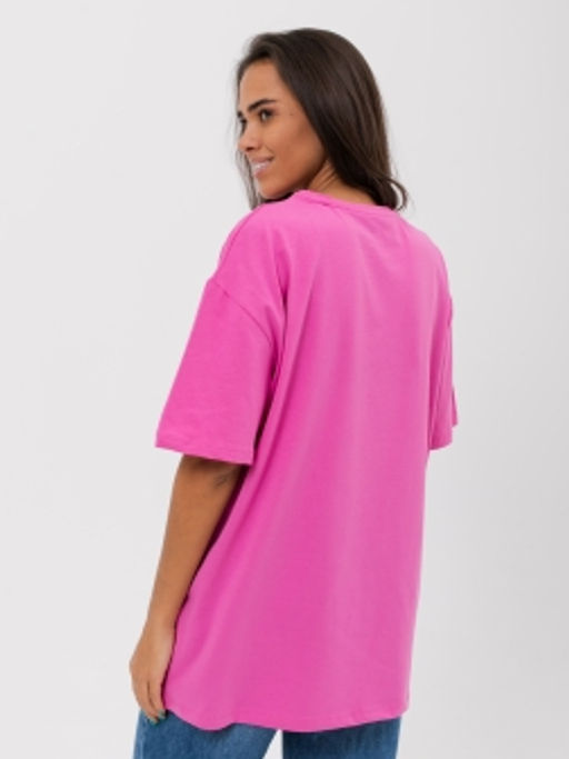 футболка женская - Chic & charisma фото 2