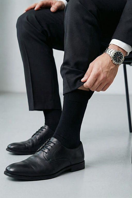 Носки мужские Для него (набор 3 пары)