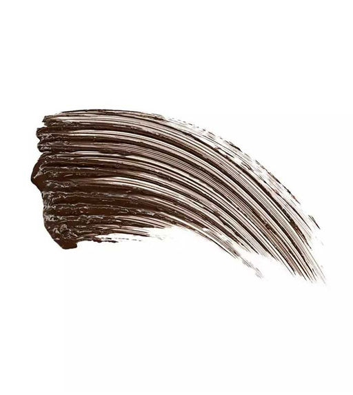essence Тушь для бровей Brow fixing mascara Thick & Wow!, 03 Brunette Brown 6 мл фото 2