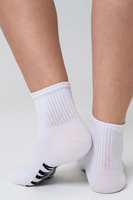 Носки Amichevole Berchelli Мама отдыхает с надписью  фото 6