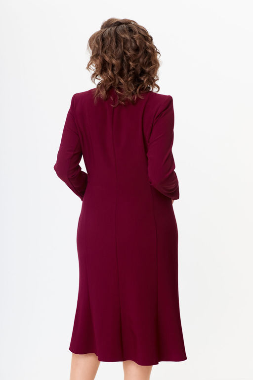 Костюм Anastasia Mak 1259 кремовый  фото 259