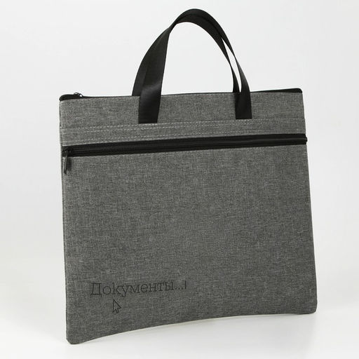 Папка для документов Документы, 36 х 29.5 см - Textura фото 2