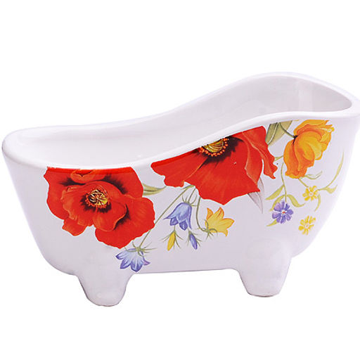 28917 Подставка д/губки 170мл LR (х72)