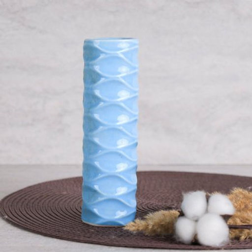 Ваза 5х18 см / FLM-65 /уп 72/ - Галеонтрейд фото 4