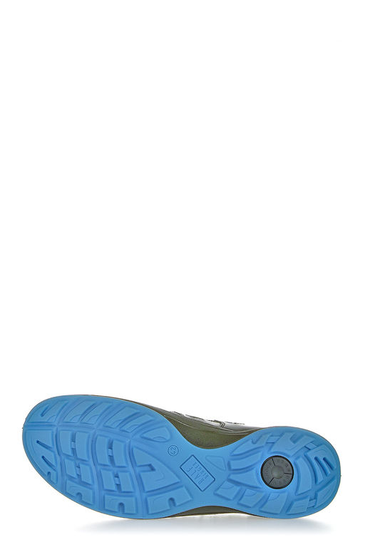 Полуботинки мужские RALF RINGER/RR076114ЧС/Черный  фото 4