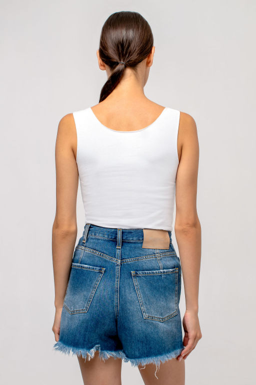 Арт. 3752/1 Майка женская 40-48 - 5+3 фото 4