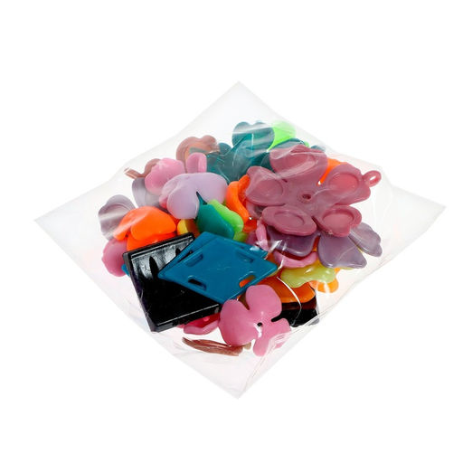 Набор для бисероплетения Волшебные бусины в чемодане