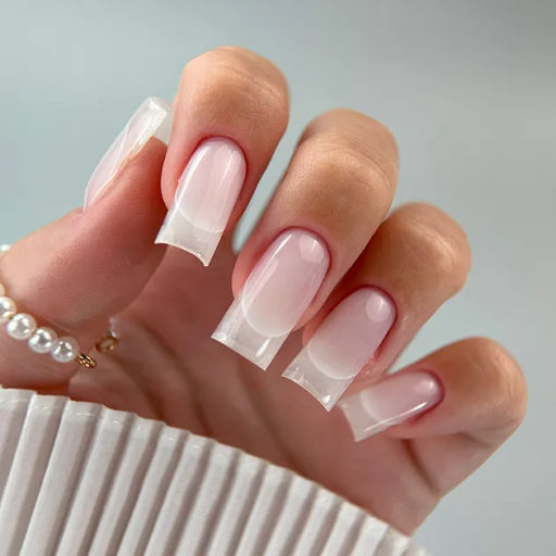 Камуфлирующая база Outfit №2 Coco milk - Patrisa nail фото 4