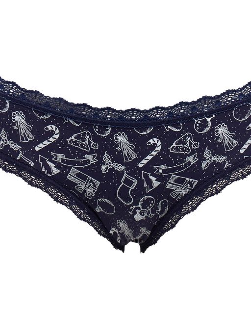 Трусы жен., в комплекте 3 шт жен. - Deseo фото 11