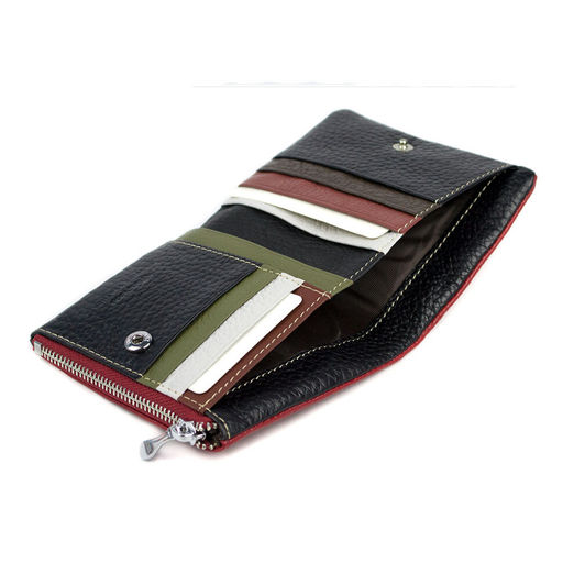 YS Женский кошелек Albatross 31-3951  фото 6