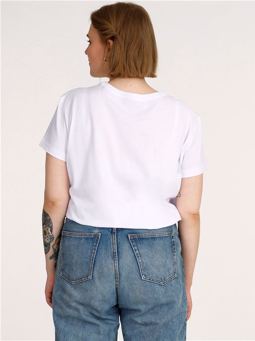 Уценка 50% футболка 1ЖДФК3956001 - Апрель фото 2