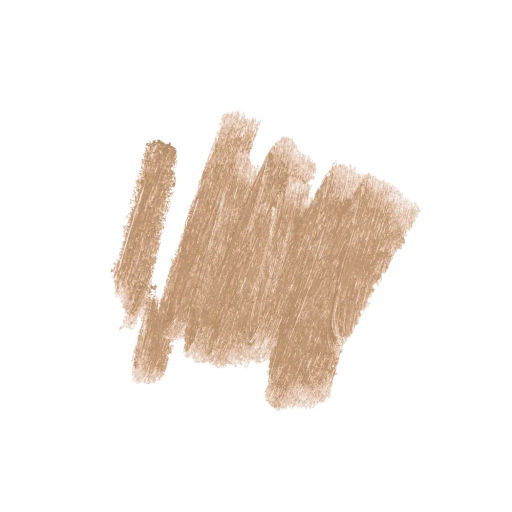 Карандаш для бровей со щеточкой 2 в 1 Pure Makeup