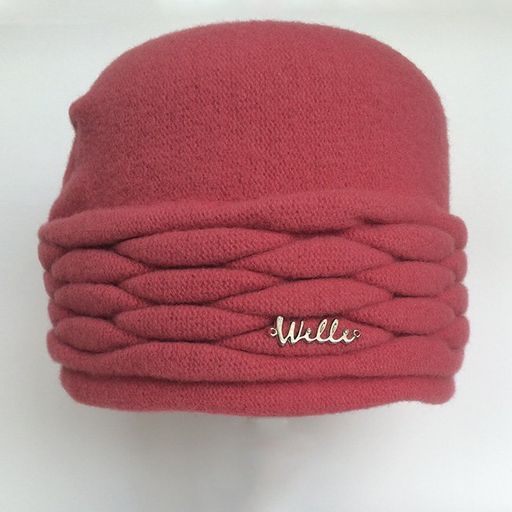 BOGNA шапка женская - Willi фото 5