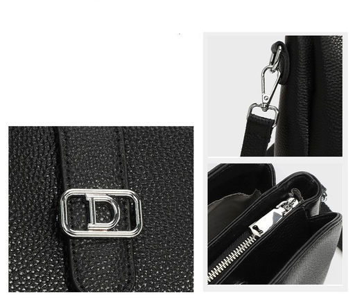 Bags Сумка женская / кожа / 0110252  фото 30