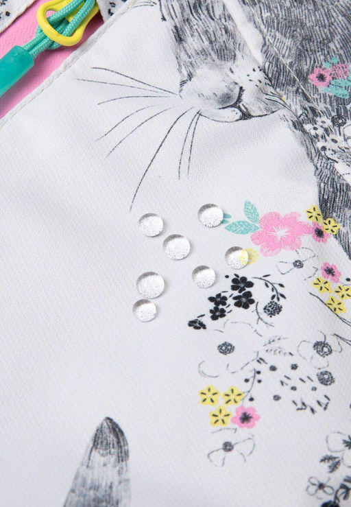 Куртка утепленная д/дев. Лилли - Oldos фото 19