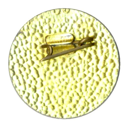 Значок Общество книголюбов