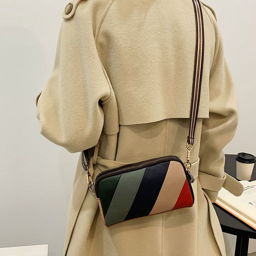 Bags Клатч женский / кожа / 8536  фото 3