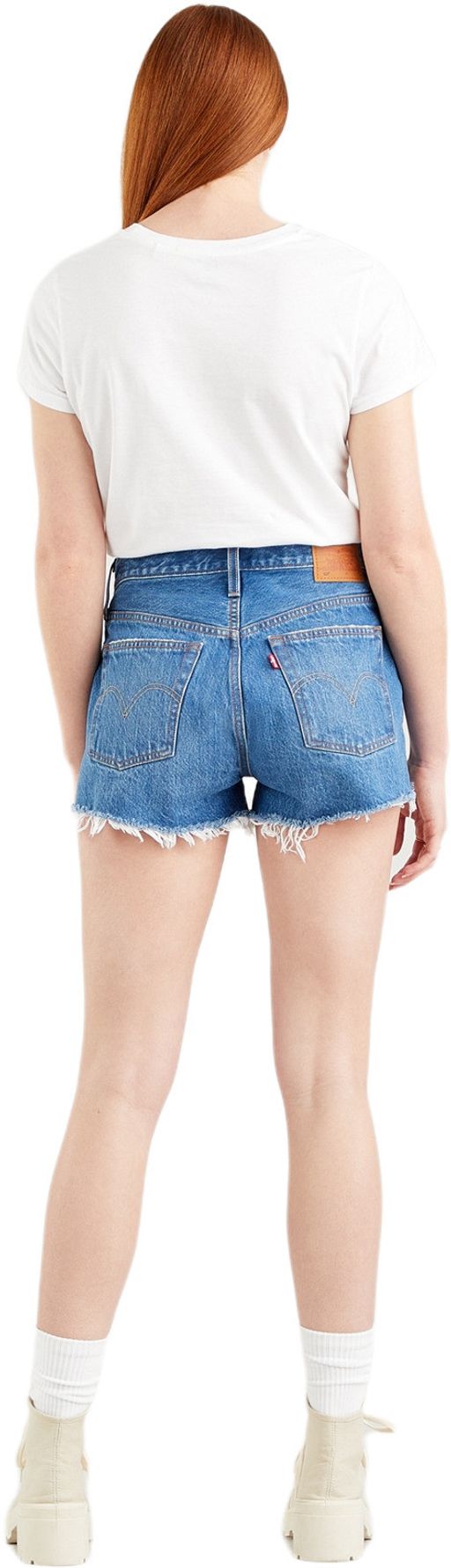 Шорты женские