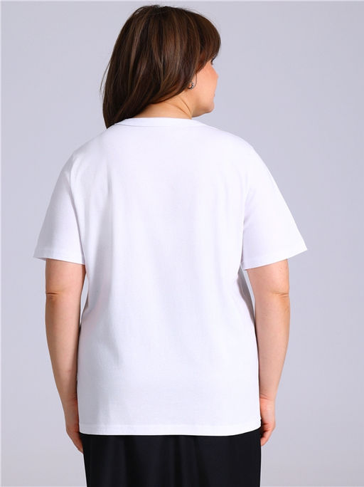 Футболка 1ЖДФК3298001