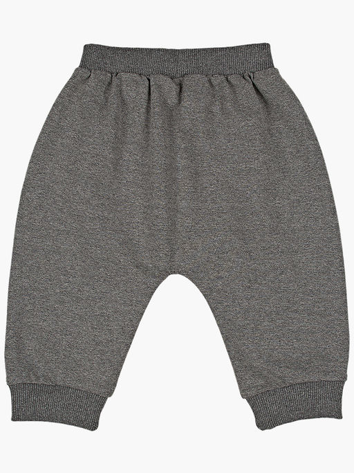 Шорты-кенгуру UD 6772 графит - Mini maxi фото 3
