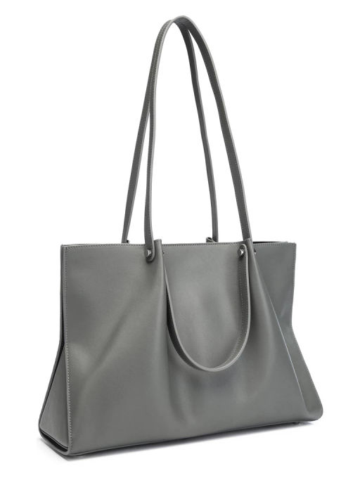 Сумка ELEGANZZA ZG-23184 grey  фото 2