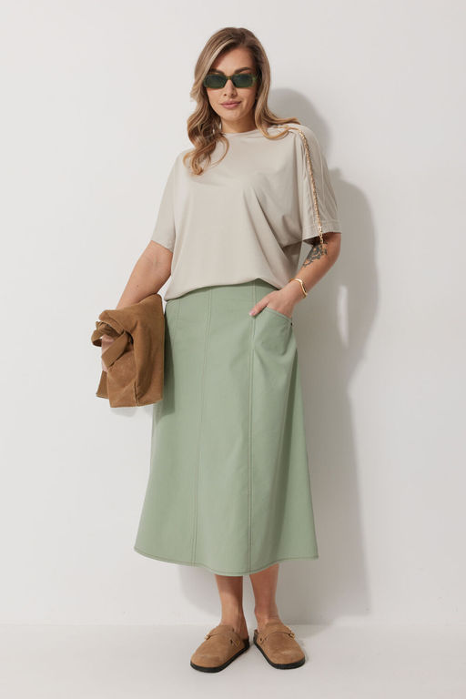 Юбка Kaloris 2268/1  фото 6