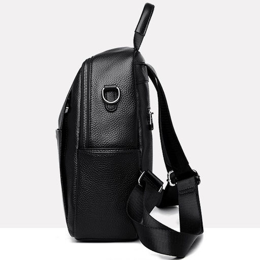 Bags Рюкзак женский / кожа / 0094  фото 8