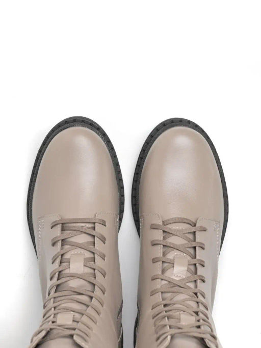 Ботинки Ионесси. Большемеры