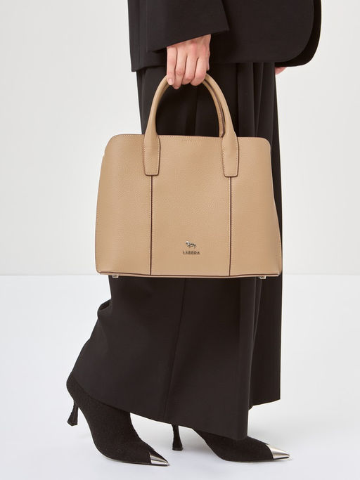 Сумка Labbra L-JY2923 coffee foam