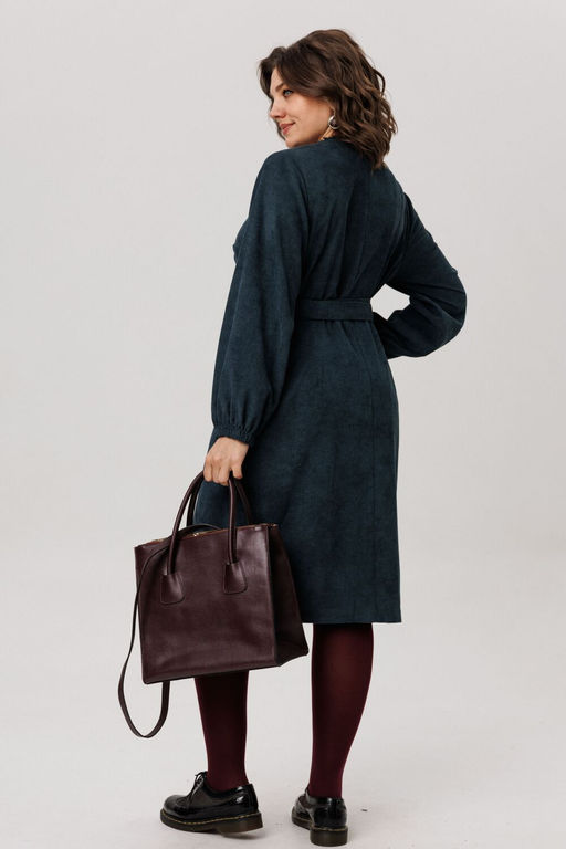 Платье ANELLI 1729 Можжевеловая ветвь фото 9