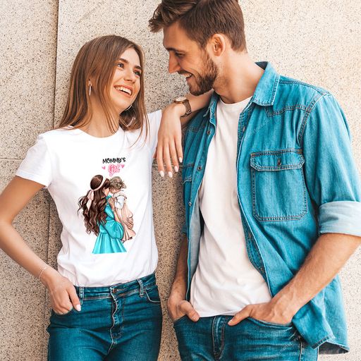 Эксклюзивная футболка Yana Pletneva упаковка плотный Zip пакет!