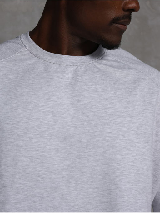 Костюм Мужской с Шортами Кармеланж - София фото 4