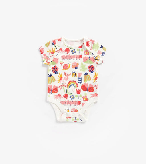 MOTHERCARE / Боди 3 шт.  фото 4