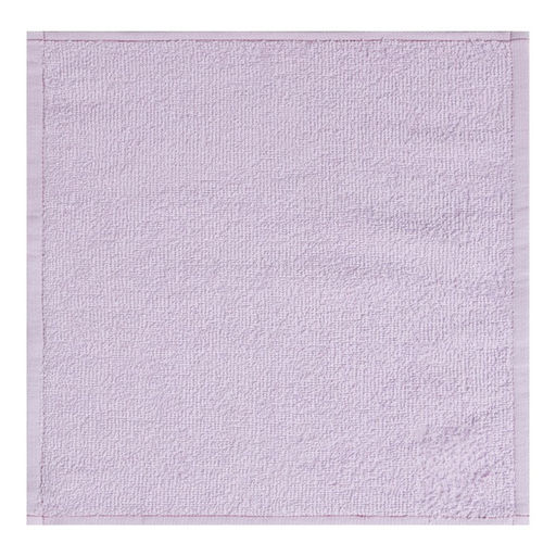 Набор подарочный Beautiful, полотенца 30×30 см - 8 шт., 100% хлопок, сиреневые