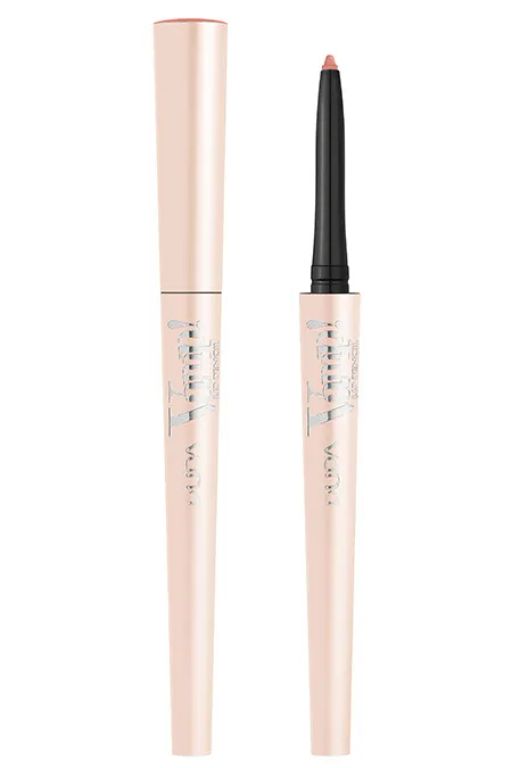 PUPA Карандаш для губ VAMP! LIP PENCIL тон 002 Свежий розовый