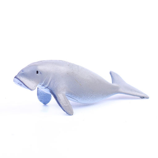 Набор животных "Морские животные" в пакете