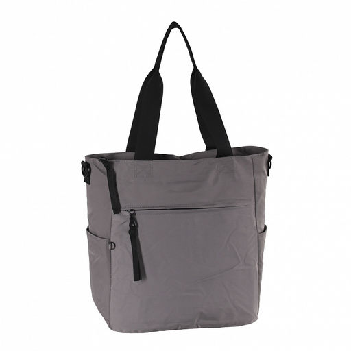 Сумка 8695MD gray Mindesa