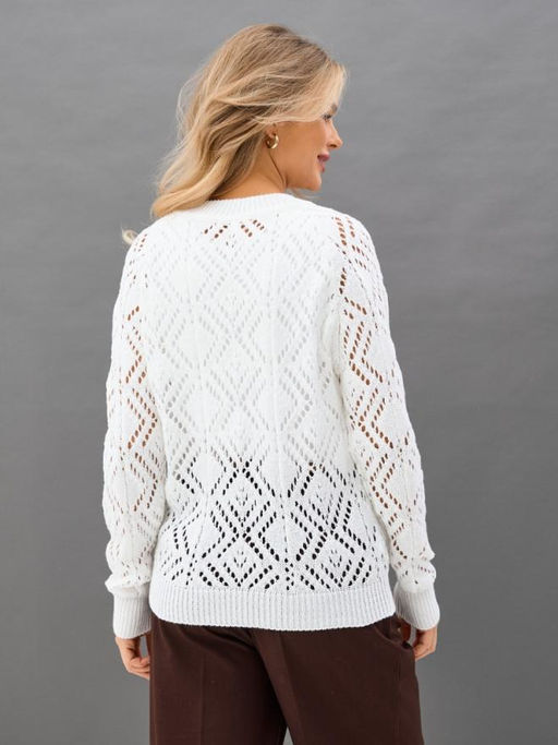 Кардиган  Весна w-548 - Esenia фото 40