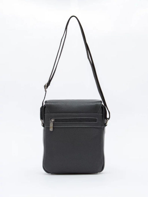 Сумка 7915Z black Zinimsk