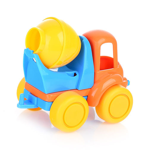 Бетономешалка "Нордик" (без индивидуальной упаковки)